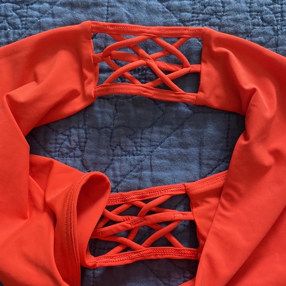 Lululemon Coastline Swim Bottom - Picture 5 of 9